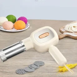 Handheld Smart Noodle Maker - Vollautomatische Nudelmaschine