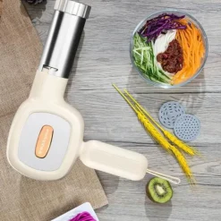 Handheld Smart Noodle Maker - Vollautomatische Nudelmaschine