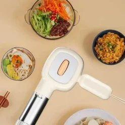 Handheld Smart Noodle Maker - Vollautomatische Nudelmaschine