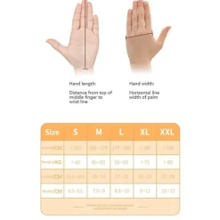 Handkrafttrainer-Handschuhe – Smartes Fitness-Tool