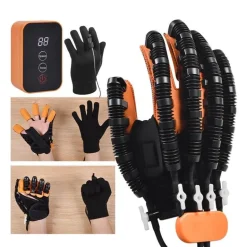 Handkrafttrainer-Handschuhe – Smartes Fitness-Tool