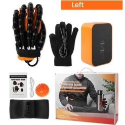 Handkrafttrainer-Handschuhe – Smartes Fitness-Tool