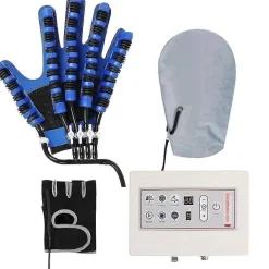 Handkrafttrainer-Handschuhe – Smartes Fitness-Tool