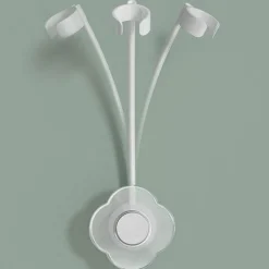 Hands-Free Hair Dryer Holder - Convenient Hair Styling Tool