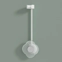 Hands-Free Hair Dryer Holder - Convenient Hair Styling Tool