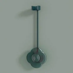 Hands-Free Hair Dryer Holder - Convenient Hair Styling Tool