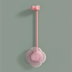 Hands-Free Hair Dryer Holder - Convenient Hair Styling Tool