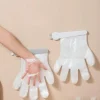 Hands-Free-Handschuh-Organizer – Hygienische Aufbewahrungslösung für den Haushalt