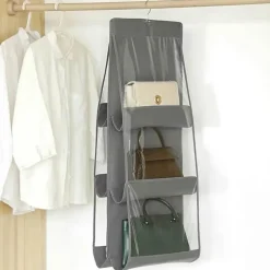 Handtaschen-Organizer – Stilvolle Aufbewahrungslösung für Geldbörsen