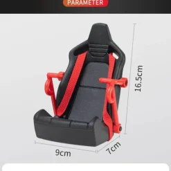 Handyhalterung für den Autositz – Verstellbarer universeller Handyständer