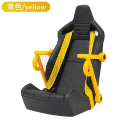 Handyhalterung für den Autositz – Verstellbarer universeller Handyständer