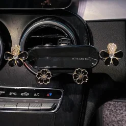 Handyhalterung fürs Auto – Straßenhalterung für sicheres Fahren