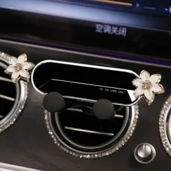 Handyhalterung fürs Auto – Straßenhalterung für sicheres Fahren