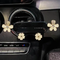 Handyhalterung fürs Auto – Straßenhalterung für sicheres Fahren