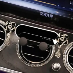 Handyhalterung fürs Auto – Straßenhalterung für sicheres Fahren