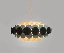 Hanging Flower Lamp - Modern Creative Lighting