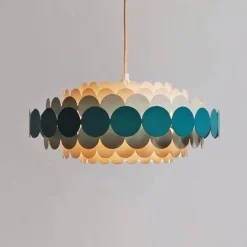 Hanging Flower Lamp - Modern Creative Lighting