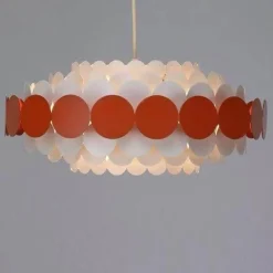 Hanging Flower Lamp - Modern Creative Lighting