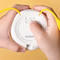 Happy Duck Nachtlampe - Nachttischlampe für Kinder