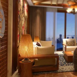 Harmony Lantern - Elegant Decorative Lantern for Home and Events