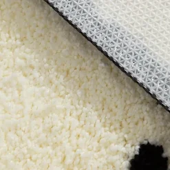 Hasen-Teppich – Süßer Hasen-Dekoteppich