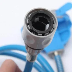 Haustier-Badesprüher – Multifunktionales Pflegewerkzeug für Hunde und Katzen