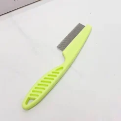 Haustier-Pflegebürste – Gesichtsreinigungswerkzeug für Katzen und Hunde