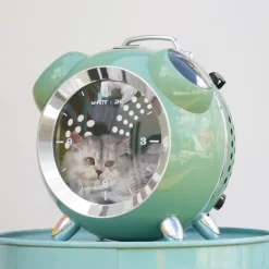 Haustier-Tragerucksack – Bequeme Reisetasche für Haustiere