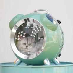 Haustier-Tragerucksack – Bequeme Reisetasche für Haustiere