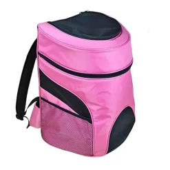 Haustier-Tragerucksack – Reisefreundliche Tiertransporttasche