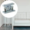 Heavy Duty Door Stopper - Super Hold Tool for Security