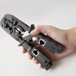 Heavy-Duty Cable Core Pliers - Precision Wire Tools