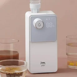 Heißwasserspender - 1600 W Elektroheizung