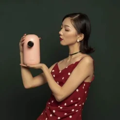 Heißwasserspender - 1600 W Elektroheizung