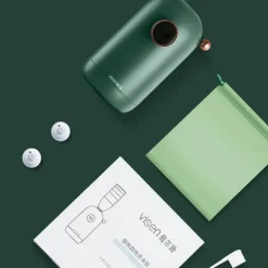 Heißwasserspender - 1600 W Elektroheizung