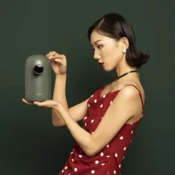 Heißwasserspender - 1600 W Elektroheizung