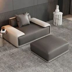 Heloise Sofa Set - Elegant Modern Furniture Collection