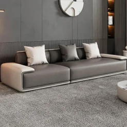 Heloise Sofa Set - Elegant Modern Furniture Collection