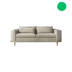 Henri Sofa Collection - Modern Stylish Sofa Set