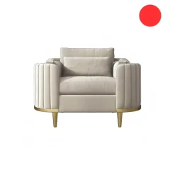 Henri Sofa Collection - Modern Stylish Sofa Set