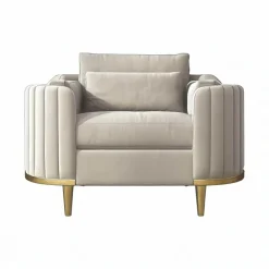 Henri Sofa Collection - Modern Stylish Sofa Set