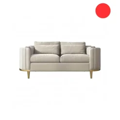 Henri Sofa Collection - Modern Stylish Sofa Set