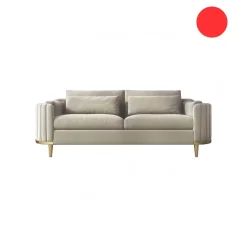 Henri Sofa Collection - Modern Stylish Sofa Set