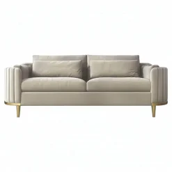 Henri Sofa Collection - Modern Stylish Sofa Set