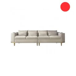 Henri Sofa Collection - Modern Stylish Sofa Set
