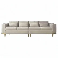 Henri Sofa Collection - Modern Stylish Sofa Set