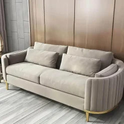 Henri Sofa Collection - Modern Stylish Sofa Set