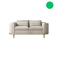 Henri Sofa Collection - Modern Stylish Sofa Set