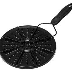 Herd-Wärmeverteilerplatte – Kochgeschirrschutz für gleichmäßiges Erhitzen