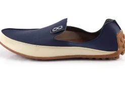 Herren-Fahrhalbschuhe aus Leder – stilvolles Freizeitschuhwerk